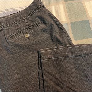 Christopher & Banks Dress Jeans